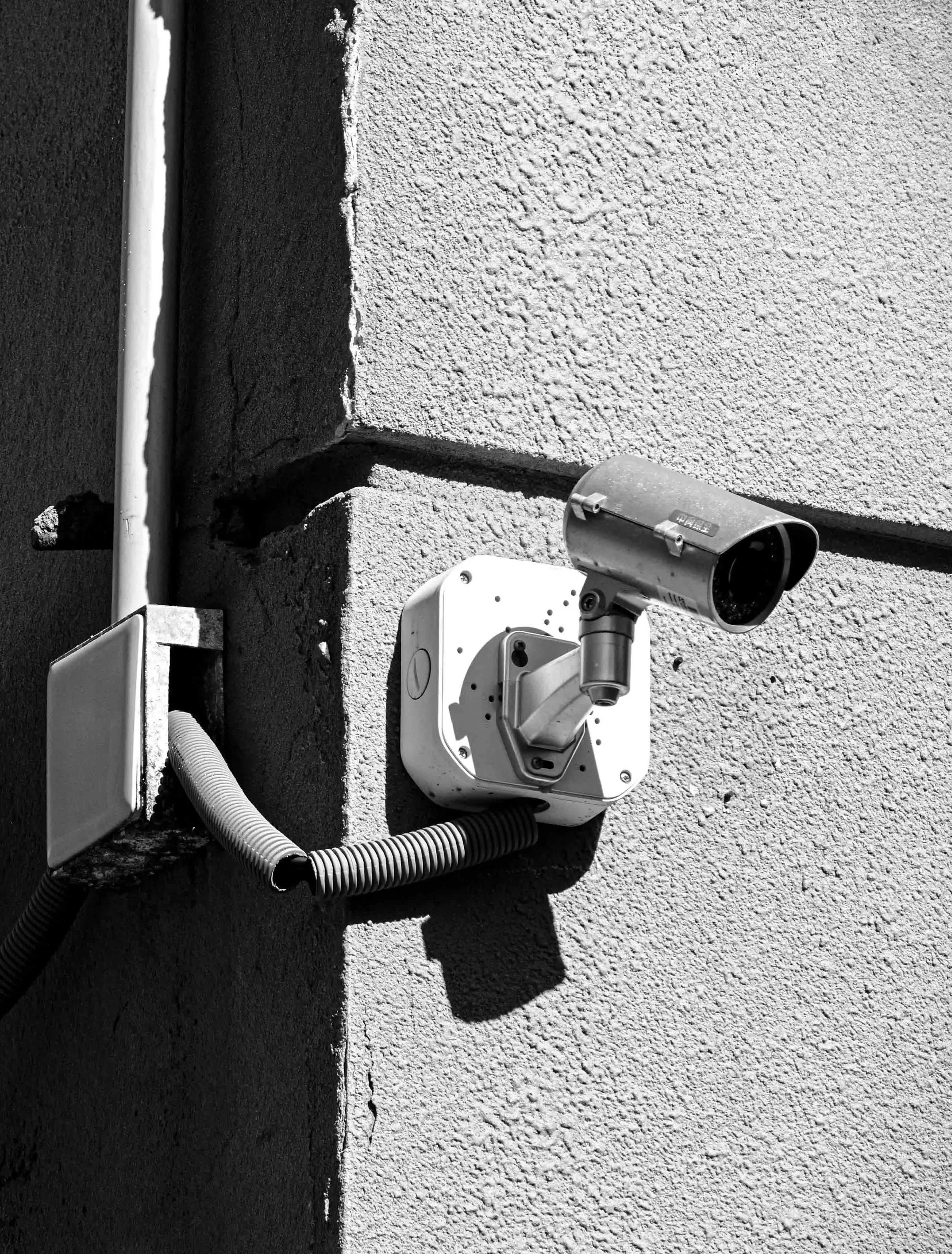 caméra-surveillance