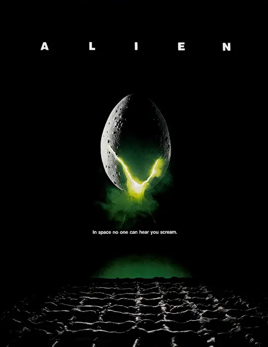 affiche-Alien