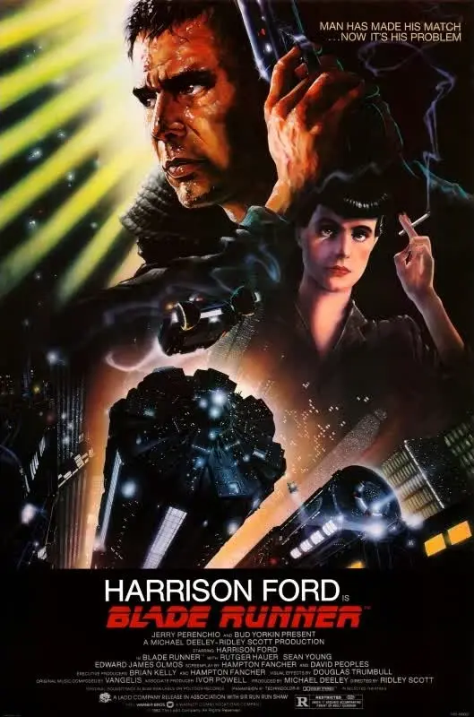 affiche-Blade-Runner