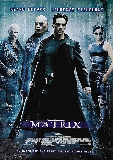 film-Matrix