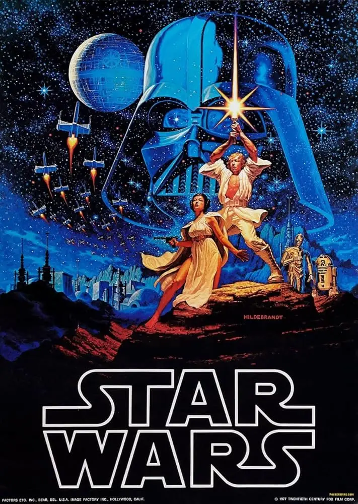 affiche-Star-Wars