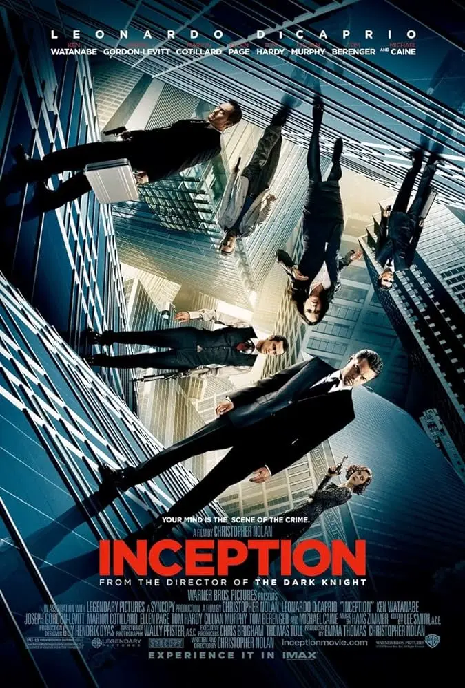 affiche-Inception