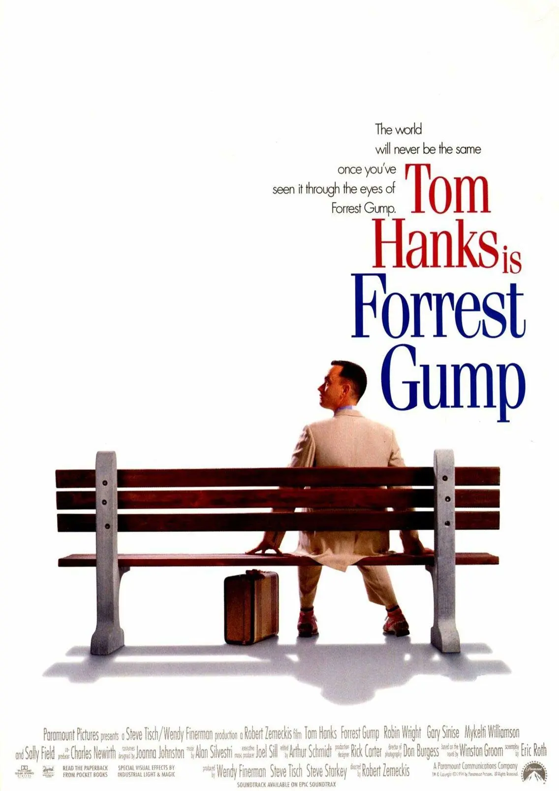 affiche-Forrest-Gump