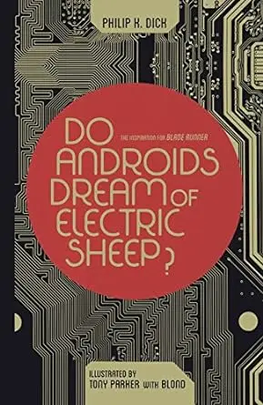 livre-Electric-Sheep