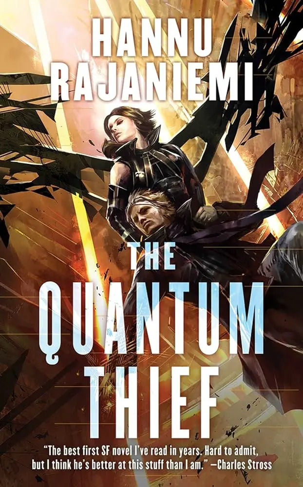 livre-The-Quantum-Thief